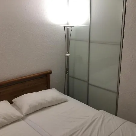 Appartement Chalet Luce Les Contamines-Montjoie