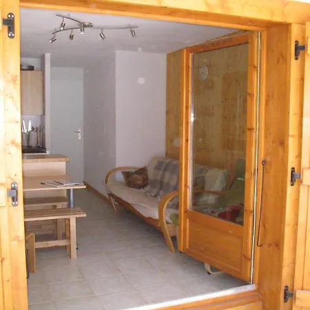 Appartement Chalet Luce *