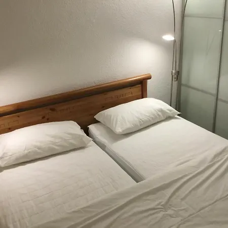 Chalet Luce Appartement *
