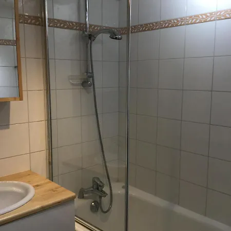 Chalet Luce Appartement Les Contamines-Montjoie
