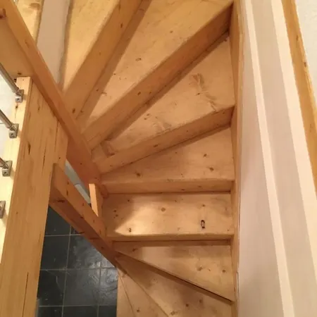 Chalet Luce Appartement Les Contamines-Montjoie