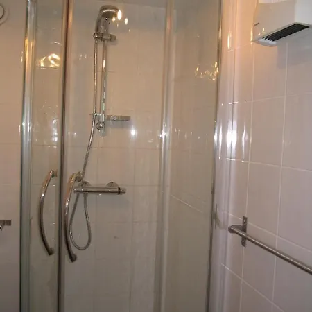 Appartement Chalet Luce Les Contamines-Montjoie