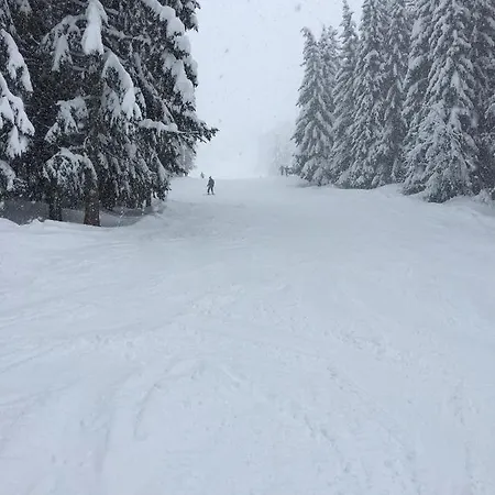 Chalet Luce * Les Contamines-Montjoie