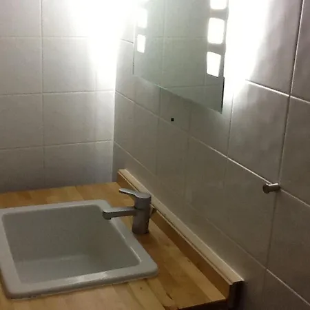 Appartement Chalet Luce *