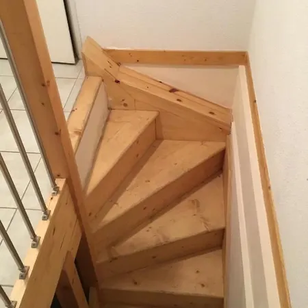 Chalet Luce Appartement