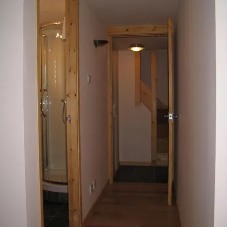 Appartement Chalet Luce Les Contamines-Montjoie